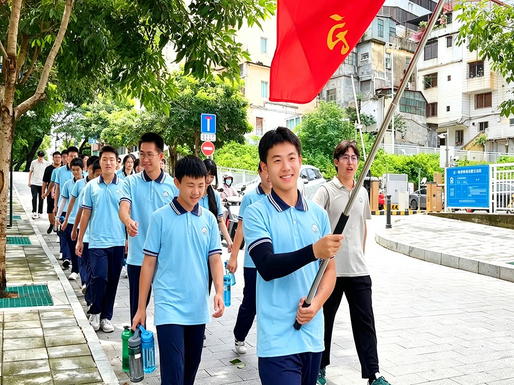 佛山周边专管不听话孩子的学校联系方式与择校测评