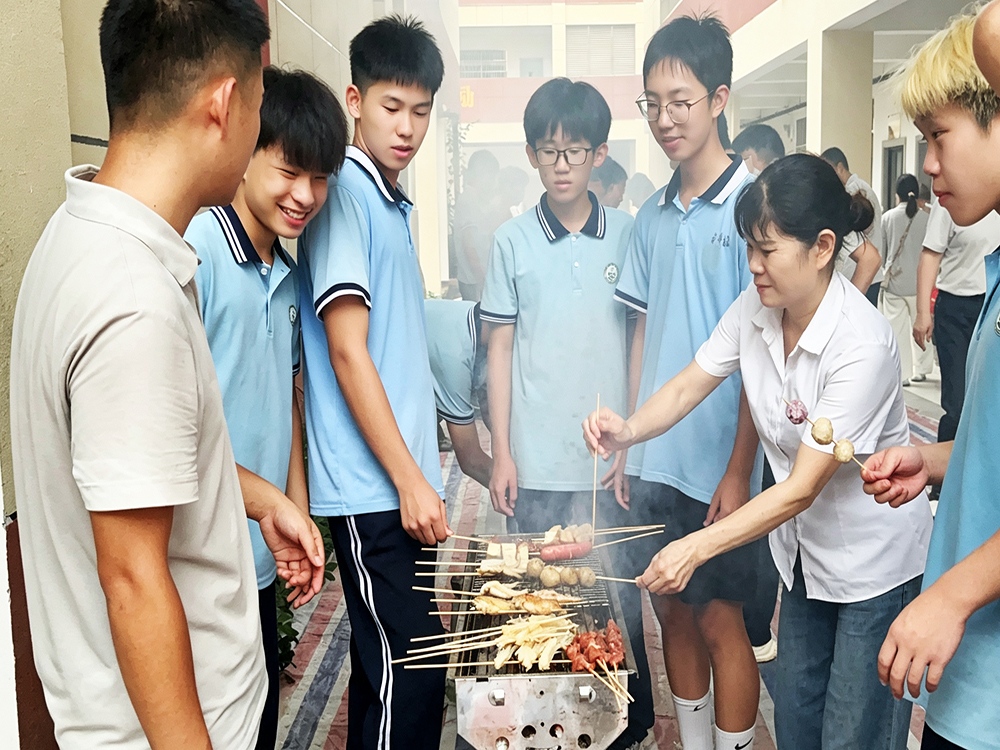 佛山周边青少年寄宿素质培育机构联系电话与选型指南