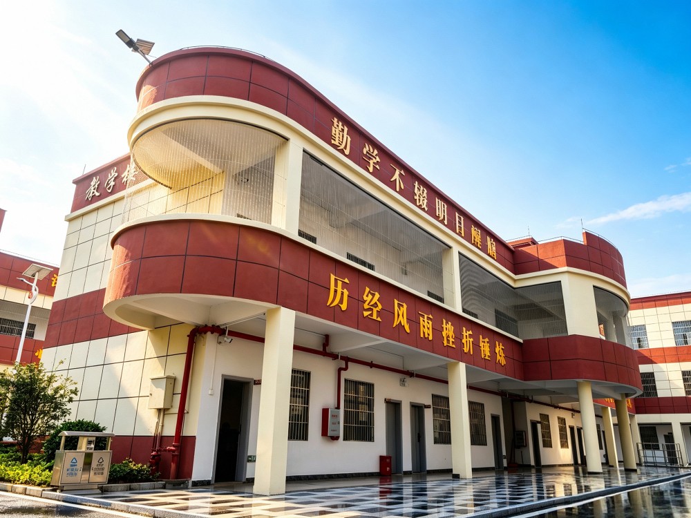佛山叛逆孩子改变学校推荐：家长如何选对全封闭管教机构