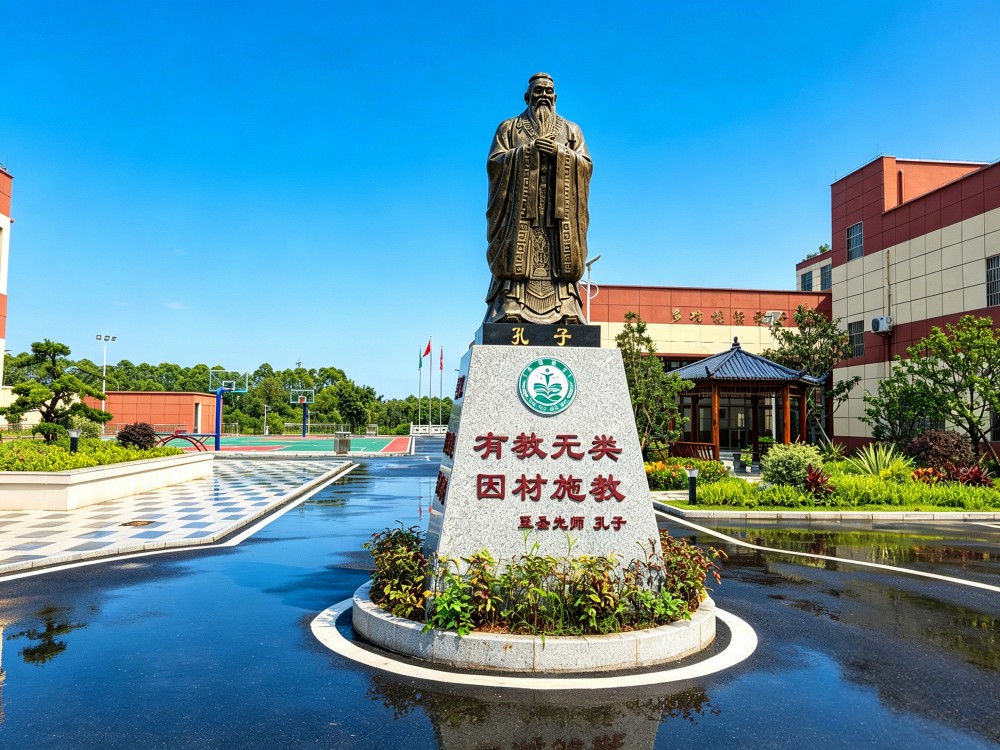 佛山靠谱的叛逆孩子教育学校推荐：家长如何做出明智选择