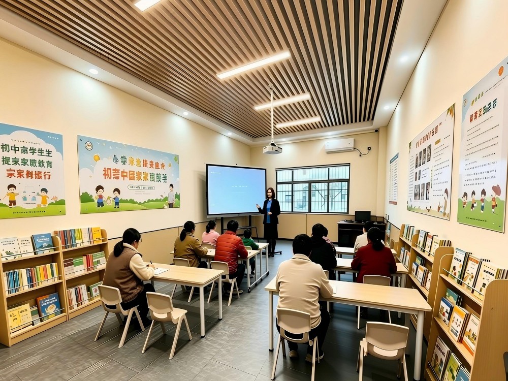 佛山叛逆孩子改变学校哪家强?揭秘全封闭管教背后的真实力量