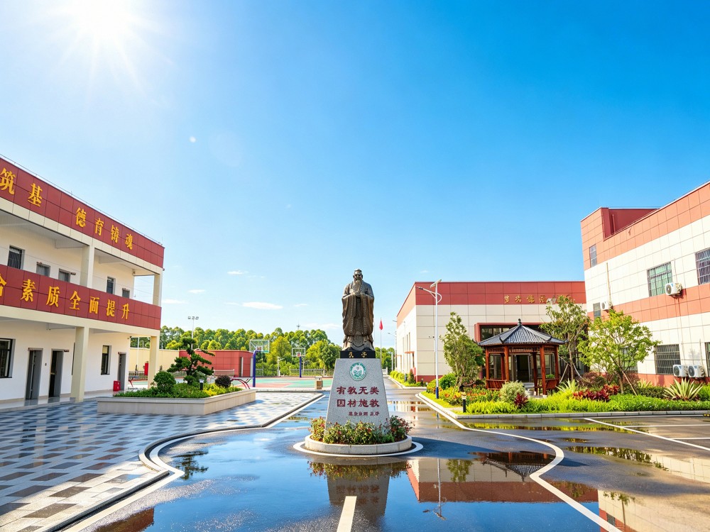 佛山叛逆小孩管教学校怎么选?一文讲透避坑要点与择校逻辑
