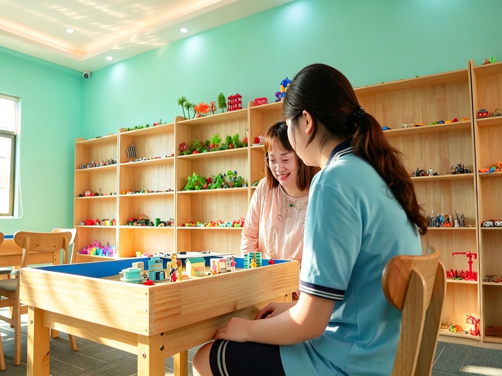 佛山靠谱的全封闭叛逆小孩改变学校怎么选?这份择校指南家长必看