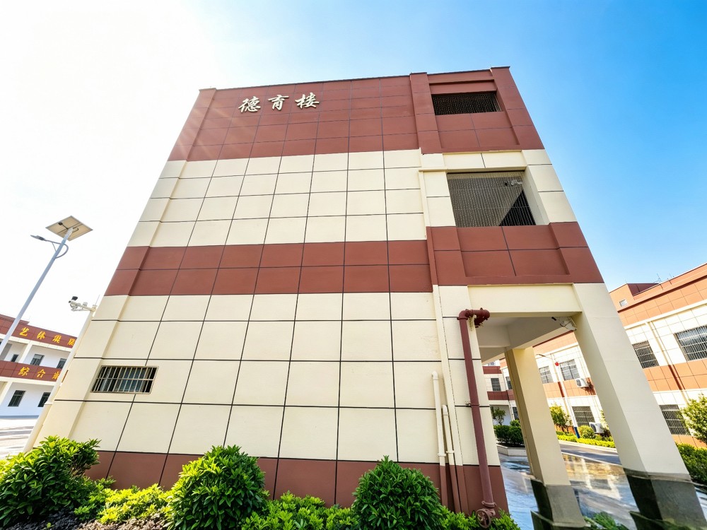 佛山叛逆孩子改变学校哪家强?揭秘全封闭管教背后的真实力量