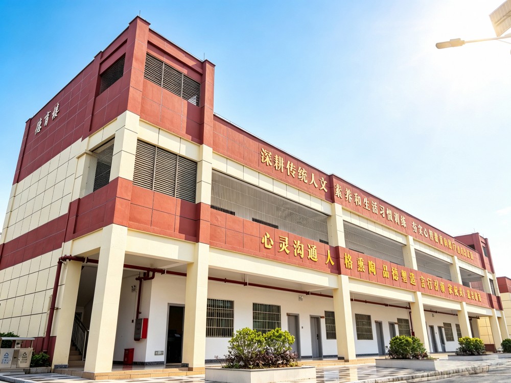 佛山诚信的叛逆青少年教育学校怎么选？从真实需求出发的择校指南