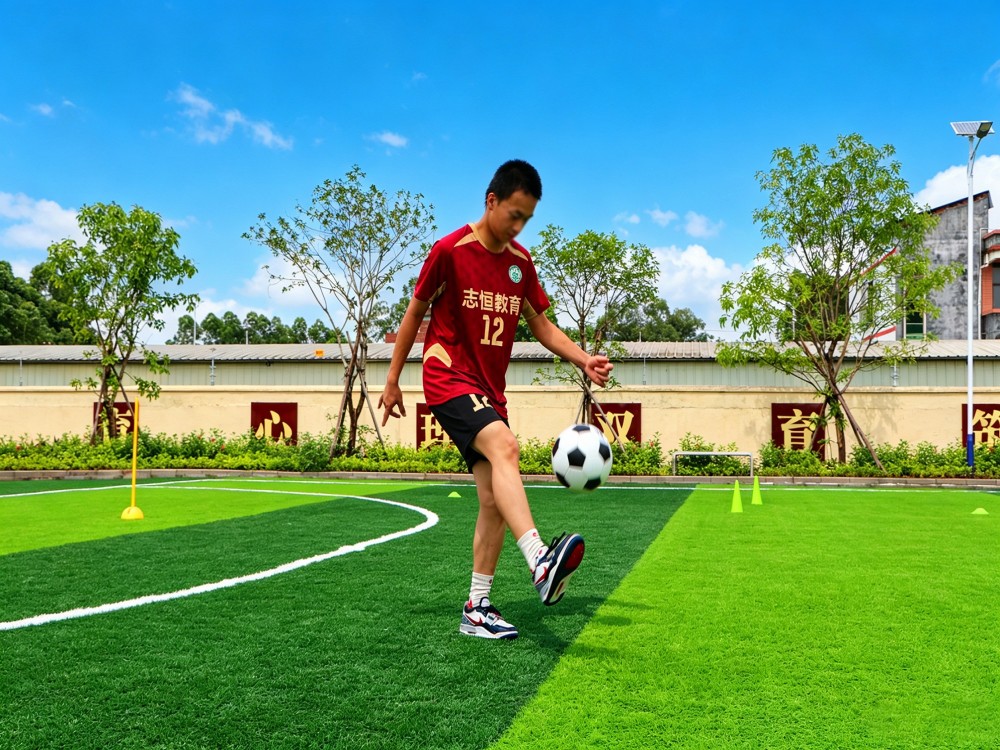 佛山全封闭叛逆小孩改变学校推荐:志恒教育如何实现蜕变