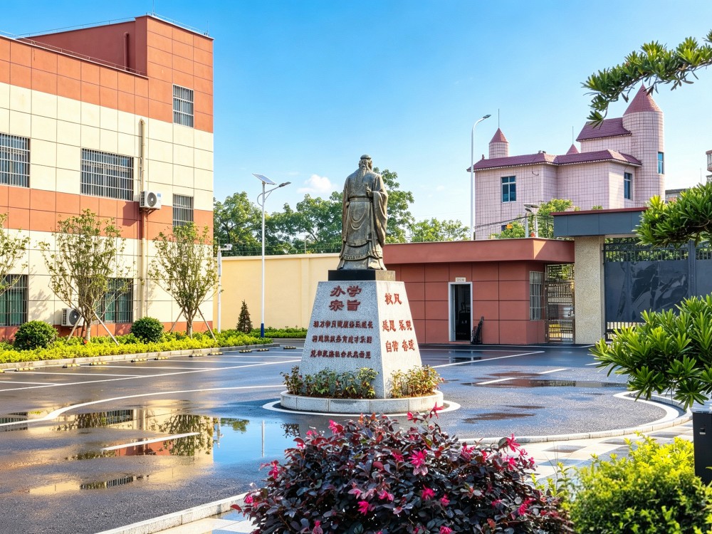 2026佛山全封闭叛逆小孩改变学校选择指南：家长必看的实操方案