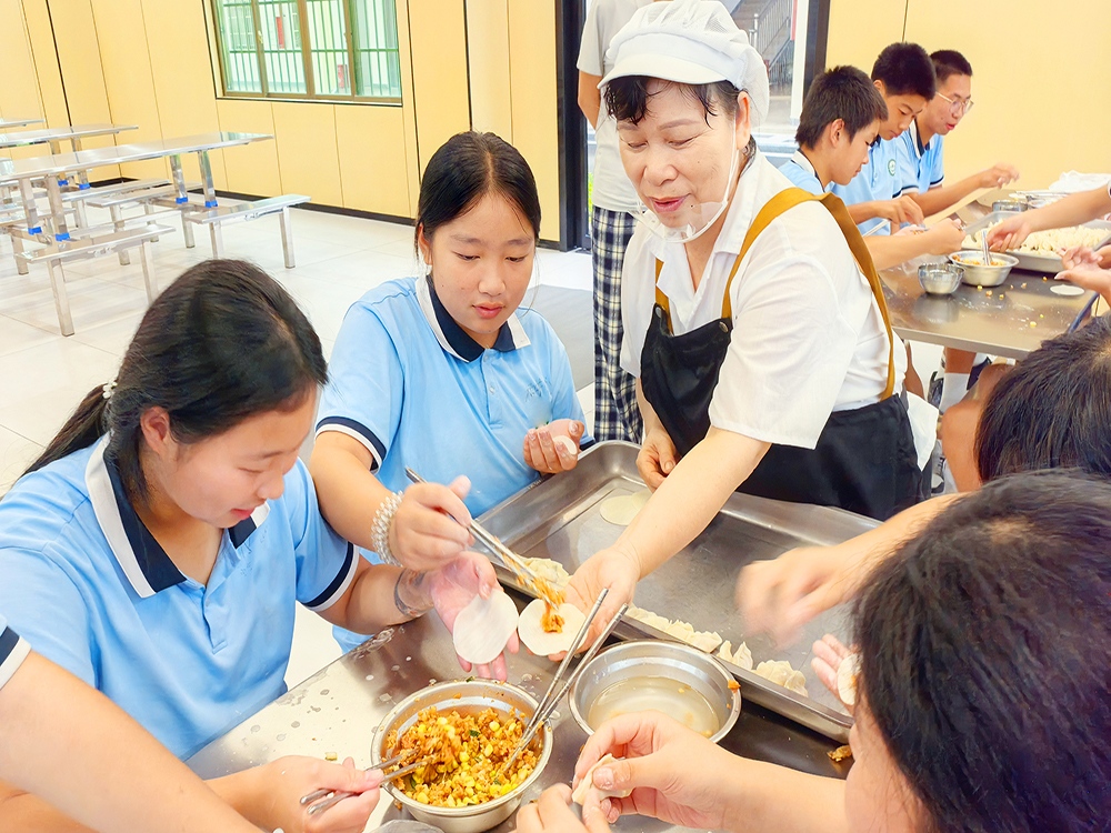 佛山正规全封闭青少年素质培育机构联系电话