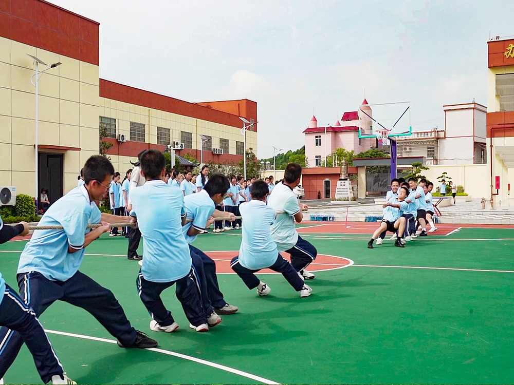 佛山正规教育不听话小孩学校联系方式与成长规划指南