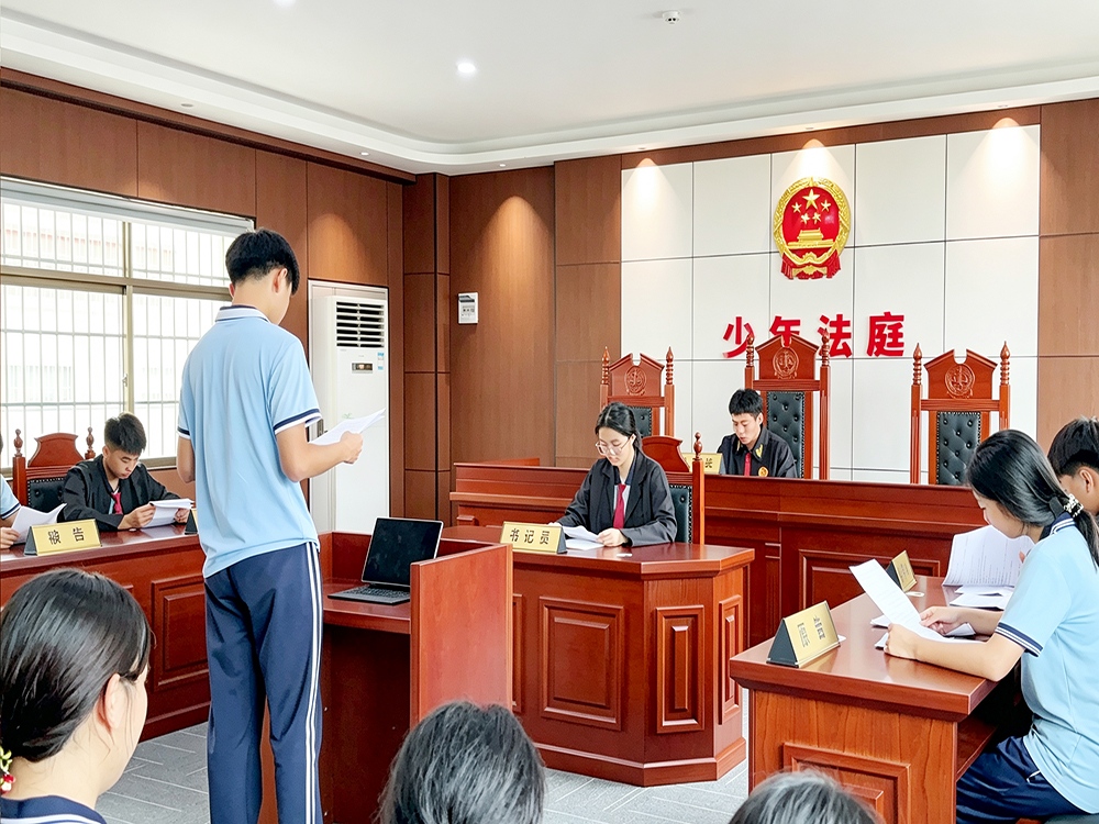 佛山周边青少年素质培育机构怎么选？寄宿制选型指南